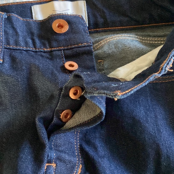 April77 Dictator Jeans size 28 x 34 - Picture 6 of 7